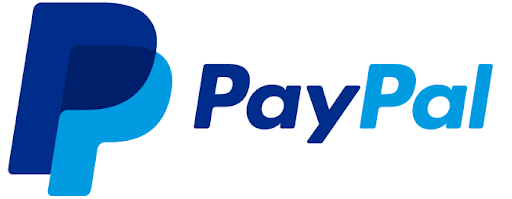 pay with paypal - Regina Hall Store